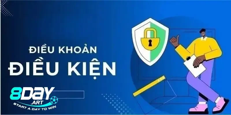 Trách nhiệm của người chơi trong điều khoản điều kiện